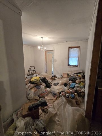 488 Green Street, Parkton, NC 28371