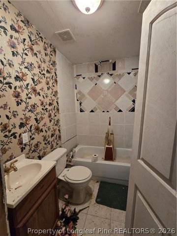 488 Green Street, Parkton, NC 28371