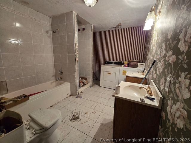 488 Green Street, Parkton, NC 28371