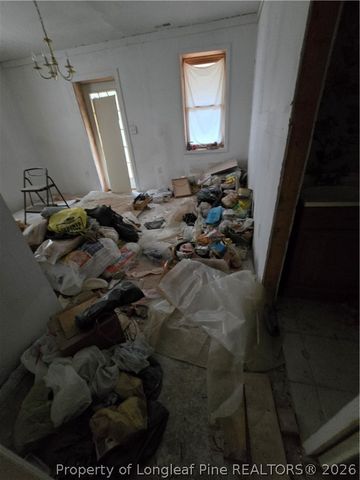 488 Green Street, Parkton, NC 28371