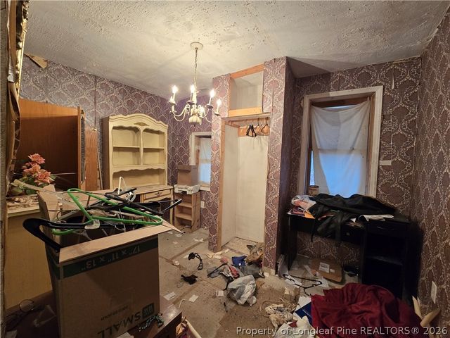 488 Green Street, Parkton, NC 28371