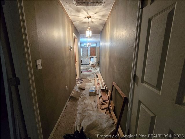 488 Green Street, Parkton, NC 28371