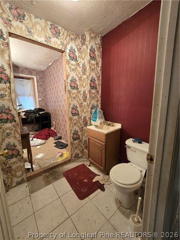 488 Green Street, Parkton, NC 28371