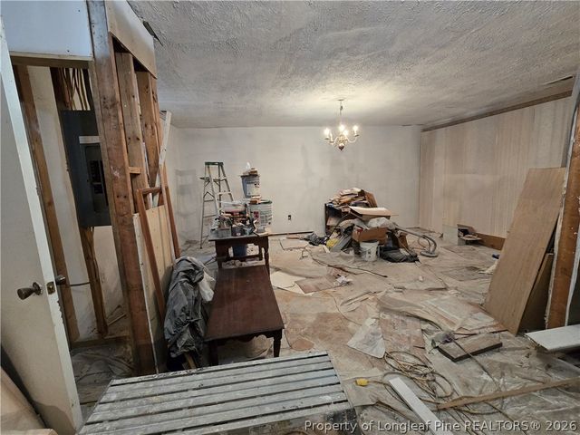 488 Green Street, Parkton, NC 28371