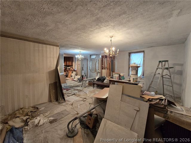 488 Green Street, Parkton, NC 28371