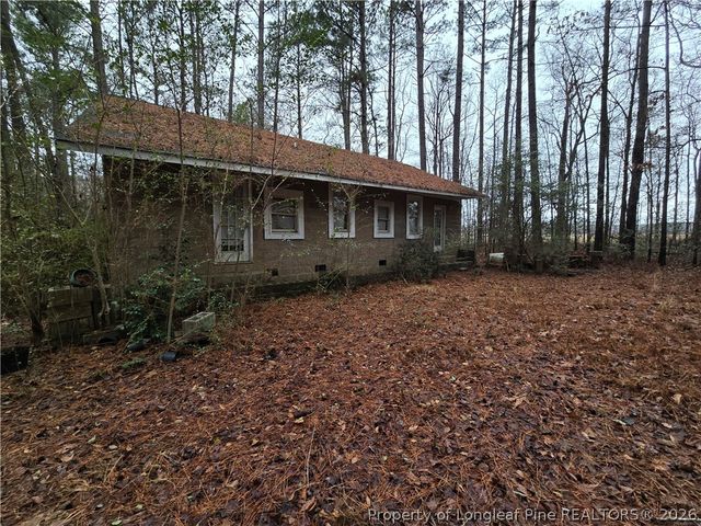 488 Green Street, Parkton, NC 28371