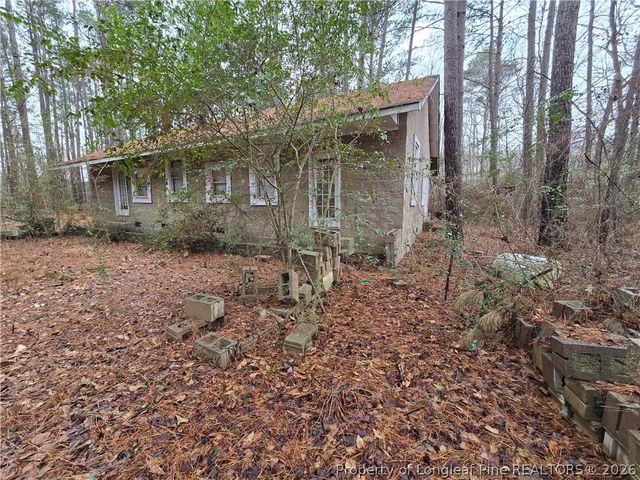 488 Green Street, Parkton, NC 28371