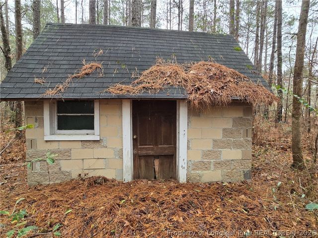 488 Green Street, Parkton, NC 28371