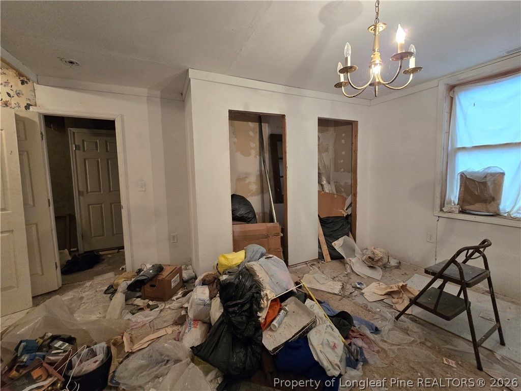 488 Green Street, Parkton, NC 28371 — photo 12