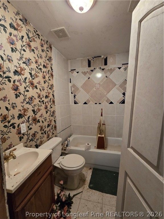 488 Green Street, Parkton, NC 28371 — photo 14