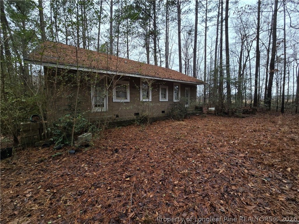 488 Green Street, Parkton, NC 28371 — photo 4