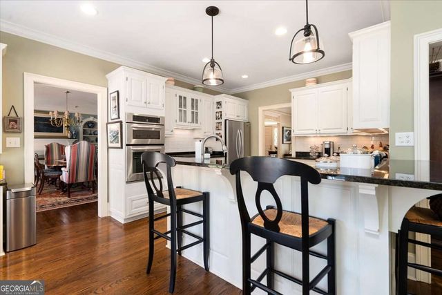 1071 Meriweather Drive, Watkinsville, GA 30677