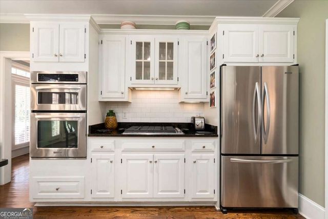 1071 Meriweather Drive, Watkinsville, GA 30677