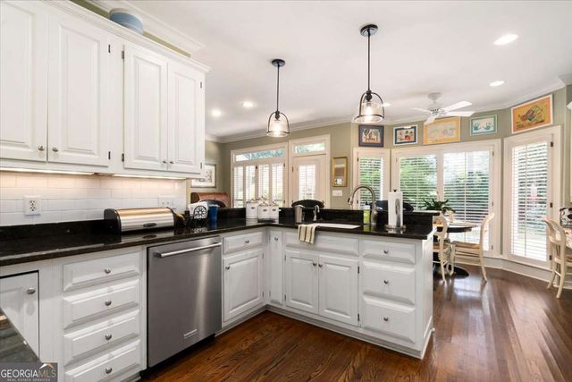 1071 Meriweather Drive, Watkinsville, GA 30677