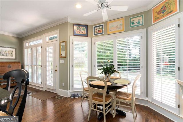1071 Meriweather Drive, Watkinsville, GA 30677