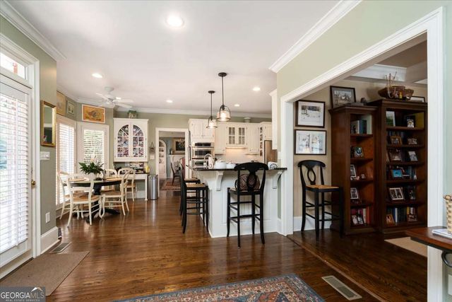 1071 Meriweather Drive, Watkinsville, GA 30677
