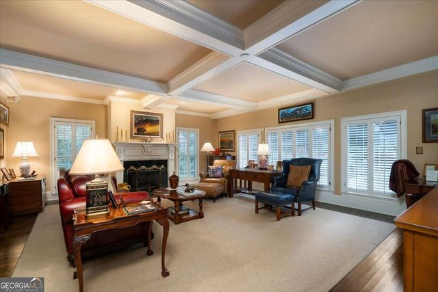 1071 Meriweather Drive, Watkinsville, GA 30677