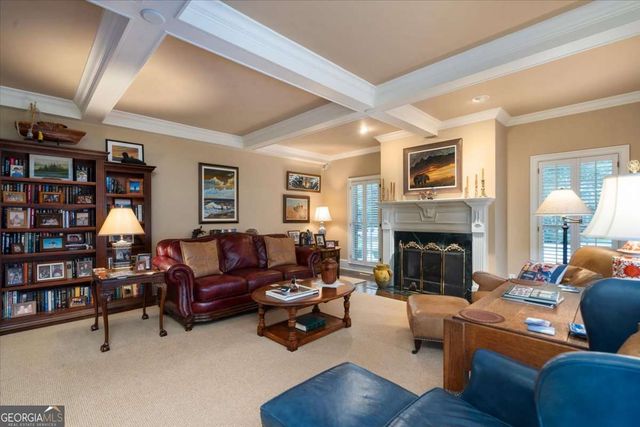 1071 Meriweather Drive, Watkinsville, GA 30677