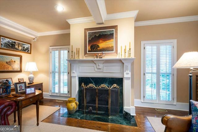 1071 Meriweather Drive, Watkinsville, GA 30677