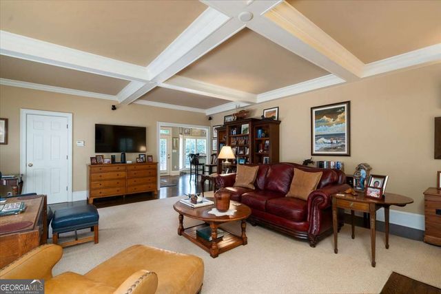 1071 Meriweather Drive, Watkinsville, GA 30677