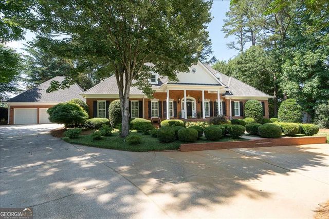 1071 Meriweather Drive, Watkinsville, GA 30677