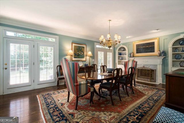 1071 Meriweather Drive, Watkinsville, GA 30677