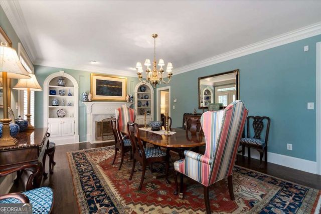 1071 Meriweather Drive, Watkinsville, GA 30677