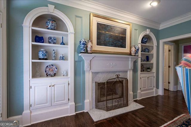 1071 Meriweather Drive, Watkinsville, GA 30677