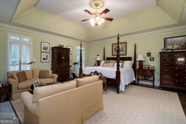 1071 Meriweather Drive, Watkinsville, GA 30677