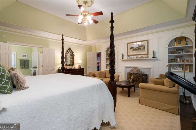 1071 Meriweather Drive, Watkinsville, GA 30677