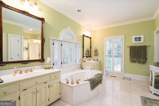 1071 Meriweather Drive, Watkinsville, GA 30677