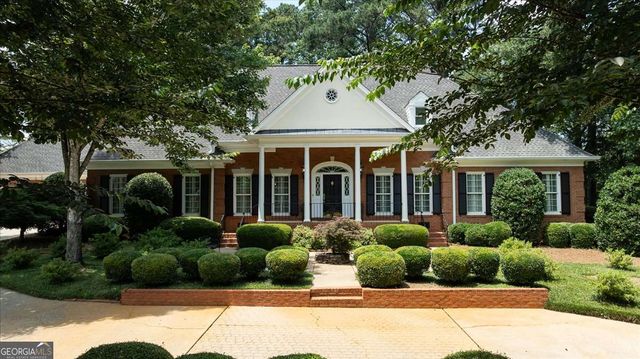 1071 Meriweather Drive, Watkinsville, GA 30677