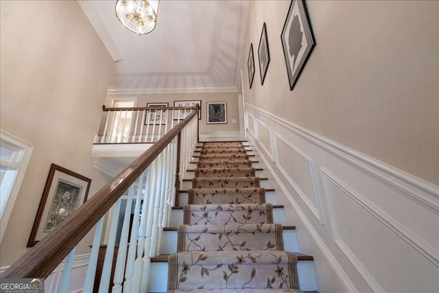 1071 Meriweather Drive, Watkinsville, GA 30677
