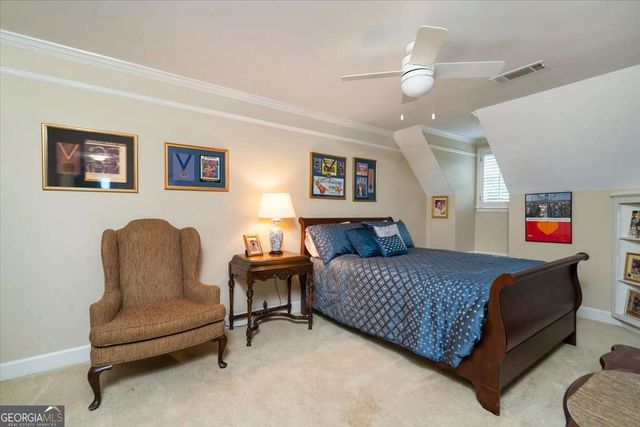 1071 Meriweather Drive, Watkinsville, GA 30677