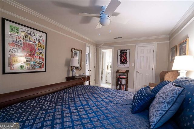 1071 Meriweather Drive, Watkinsville, GA 30677