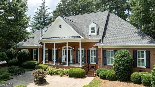 1071 Meriweather Drive, Watkinsville, GA 30677