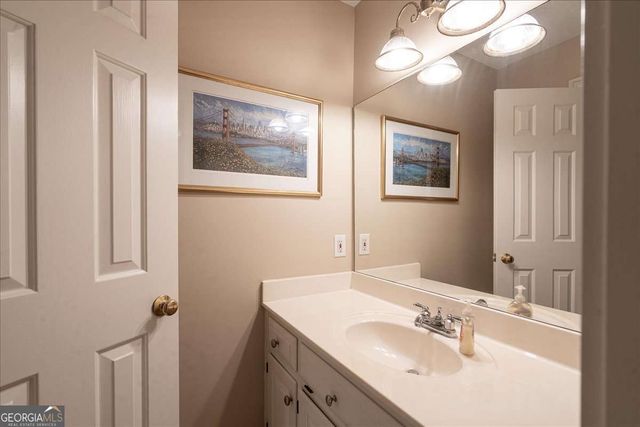 1071 Meriweather Drive, Watkinsville, GA 30677