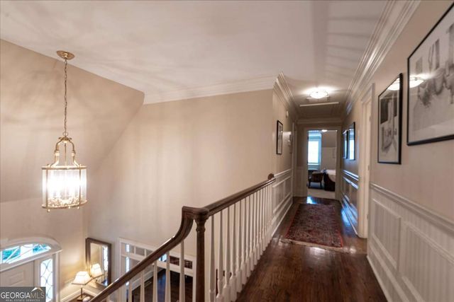 1071 Meriweather Drive, Watkinsville, GA 30677