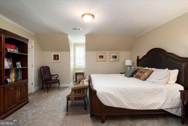 1071 Meriweather Drive, Watkinsville, GA 30677