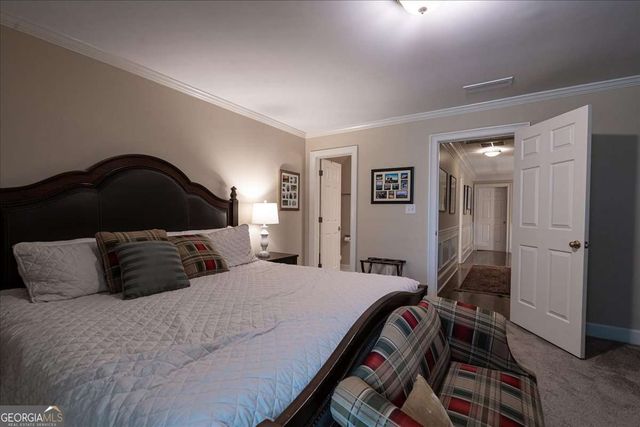 1071 Meriweather Drive, Watkinsville, GA 30677
