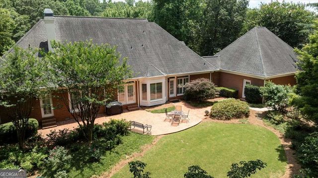1071 Meriweather Drive, Watkinsville, GA 30677