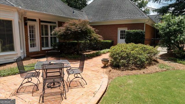 1071 Meriweather Drive, Watkinsville, GA 30677