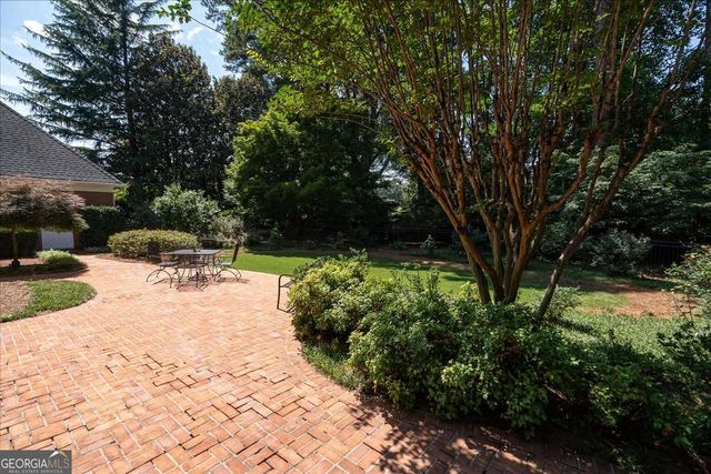 1071 Meriweather Drive, Watkinsville, GA 30677