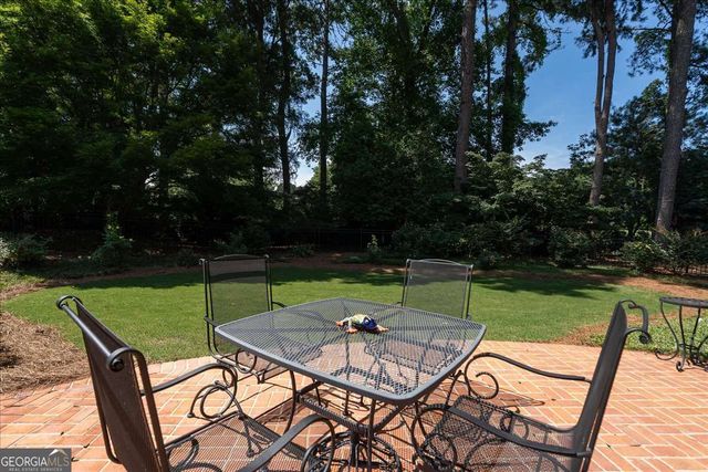 1071 Meriweather Drive, Watkinsville, GA 30677