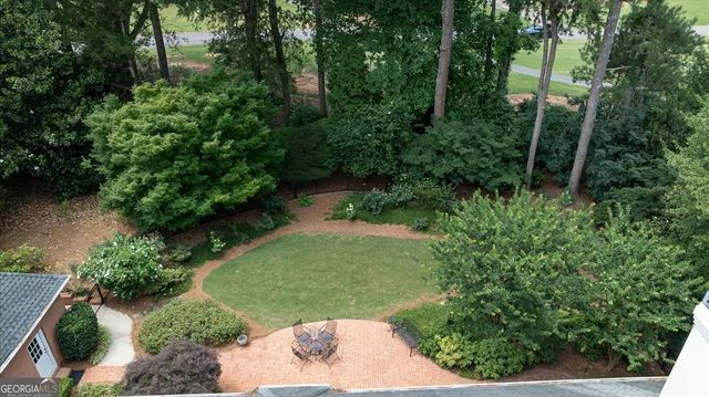 1071 Meriweather Drive, Watkinsville, GA 30677