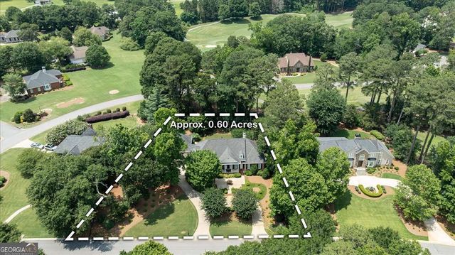 1071 Meriweather Drive, Watkinsville, GA 30677