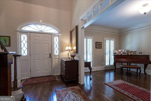 1071 Meriweather Drive, Watkinsville, GA 30677