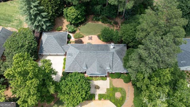 1071 Meriweather Drive, Watkinsville, GA 30677