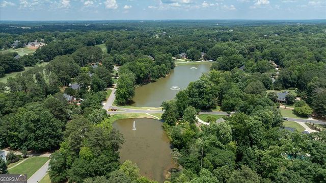 1071 Meriweather Drive, Watkinsville, GA 30677