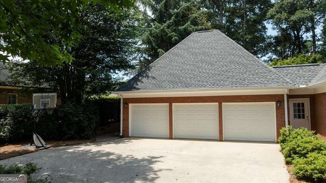 1071 Meriweather Drive, Watkinsville, GA 30677